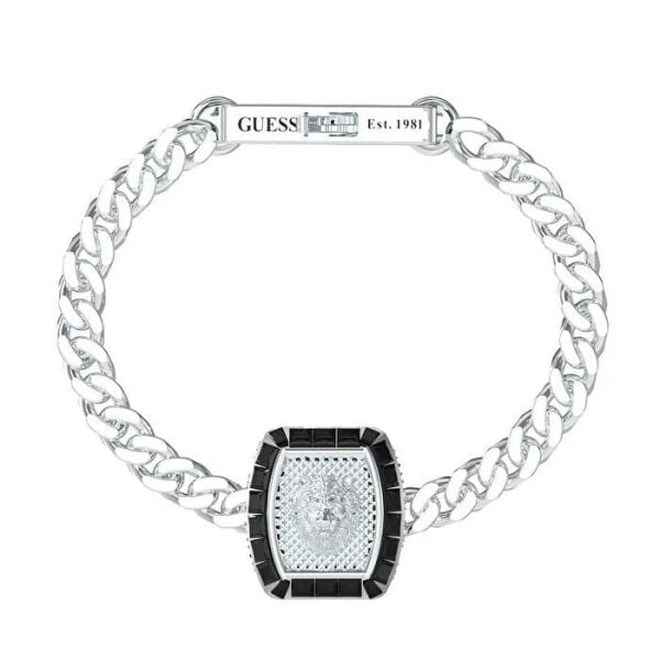 Guess JGUJUMB05009JWSTS Erkek Bileklik