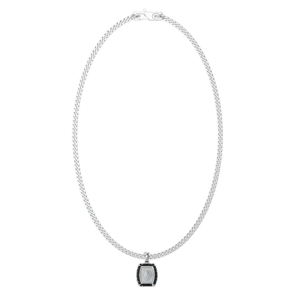 Guess JGUJUMN05008JWSTTU Erkek Kolye