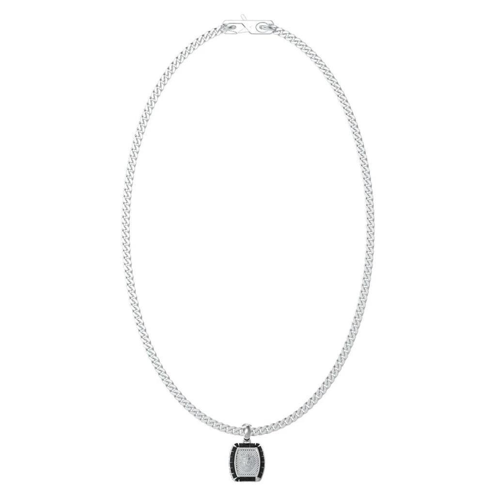 Guess JGUJUMN05008JWSTTU Erkek Kolye