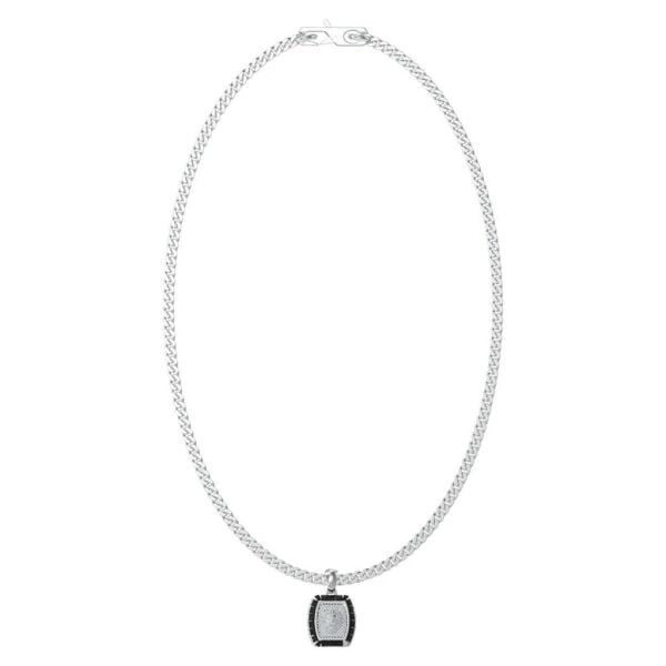 Guess JGUJUMN05008JWSTTU Erkek Kolye