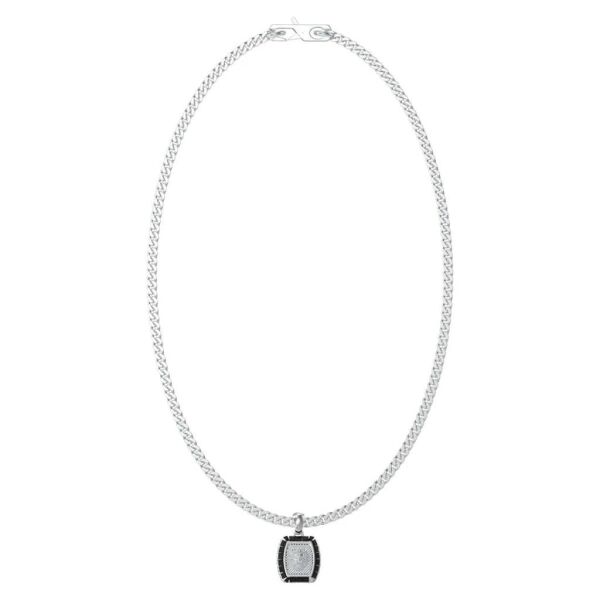 Guess JGUJUMN05008JWSTTU Erkek Kolye