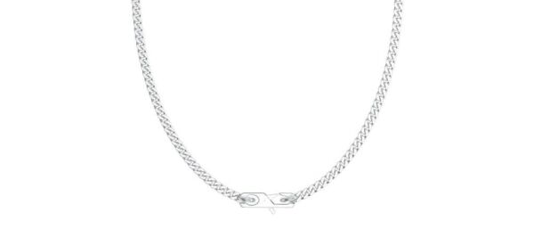 Guess JGUJUMN05008JWSTTU Erkek Kolye
