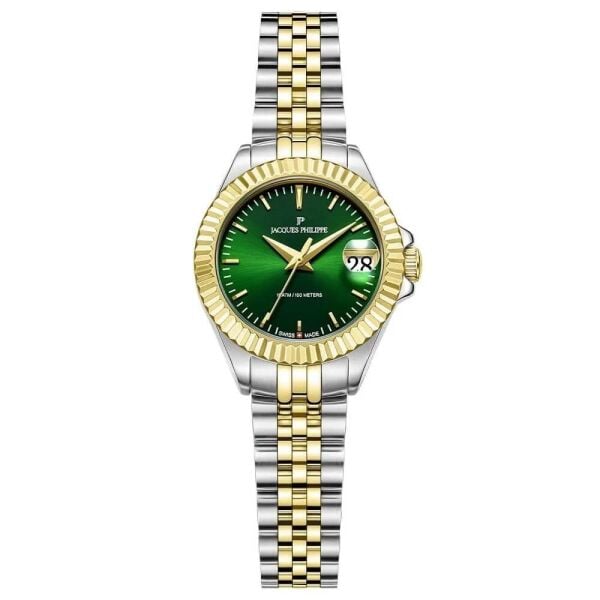 Jacques Philippe JPQLS8273X8 Kadın Kol Saati