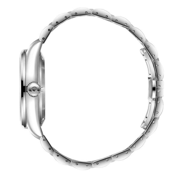 Quantum QMG1292.330 Safir Cam 10 Atm Otomatik Erkek Kol Saati