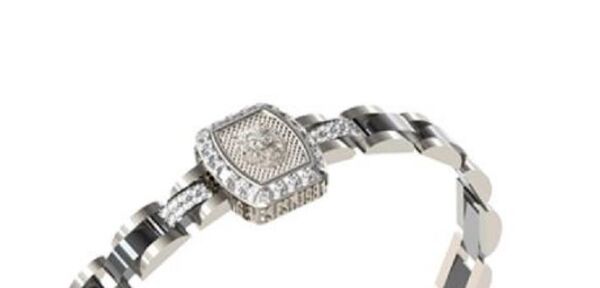 Guess JGUJUMB05003JWSTBKTU Erkek Bileklik
