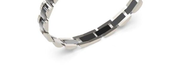 Guess JGUJUMB05003JWSTBKTU Erkek Bileklik