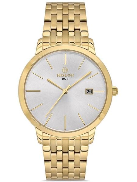 Hislon CL161G-02SG Erkek Kol Saati