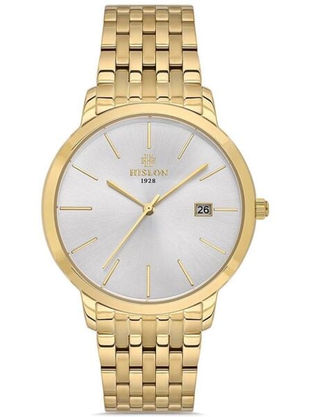 Hislon CL161G-02SG Erkek Kol Saati