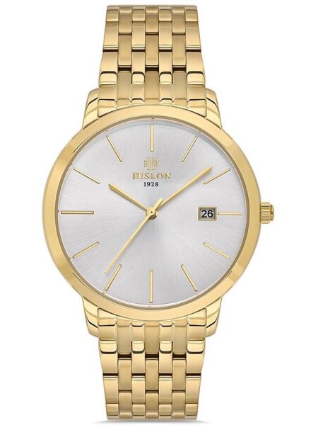 Hislon CL161G-02SG Erkek Kol Saati