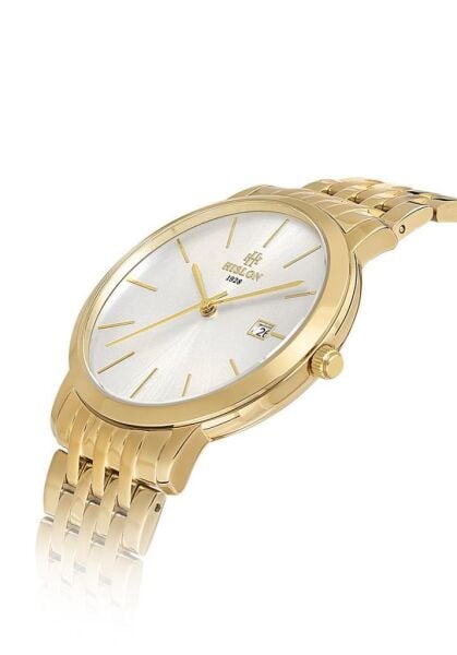 Hislon CL161G-02SG Erkek Kol Saati