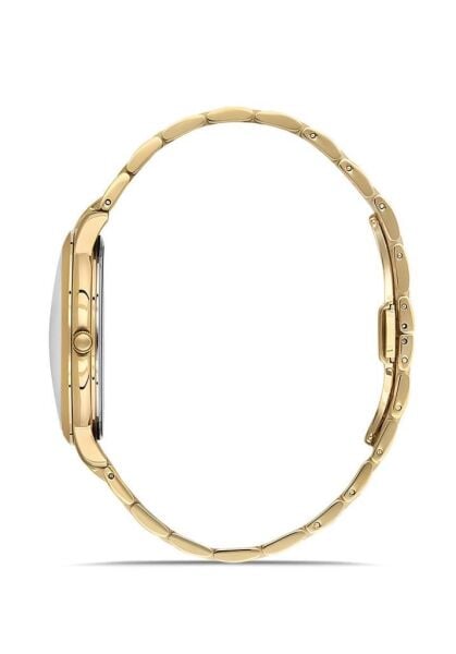 Hislon CL161G-02SG Erkek Kol Saati