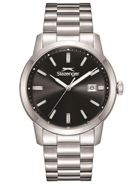 Slazenger SL.09.2495.1.01 5 Atm Erkek Kol Saati
