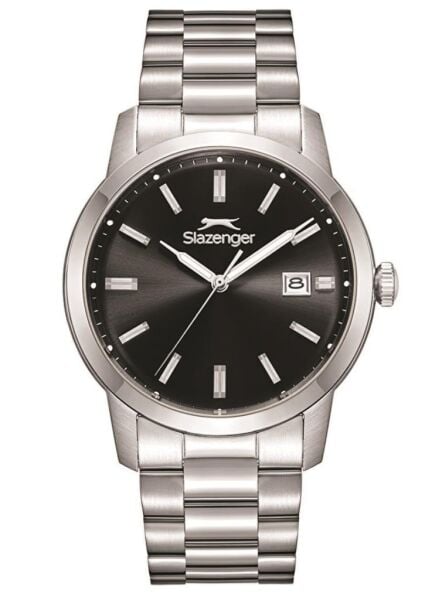 Slazenger SL.09.2495.1.01 5 Atm Erkek Kol Saati