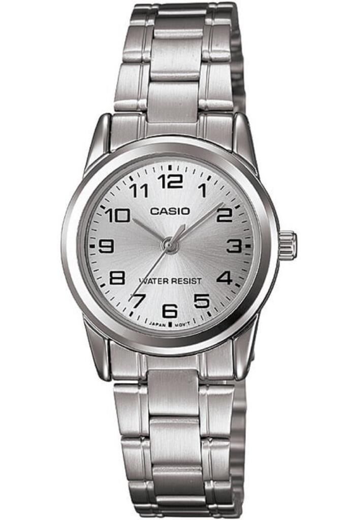 Casio LTP-V001D-7BUDF Kadın Kol Saati