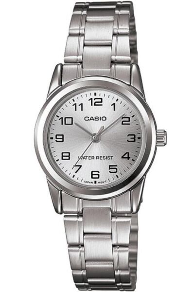 Casio LTP-V001D-7BUDF Kadın Kol Saati