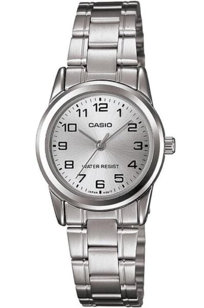 Casio LTP-V001D-7BUDF Kadın Kol Saati