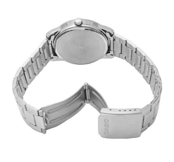 Casio LTP-V001D-7BUDF Kadın Kol Saati
