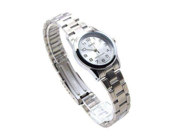 Casio LTP-V001D-7BUDF Kadın Kol Saati