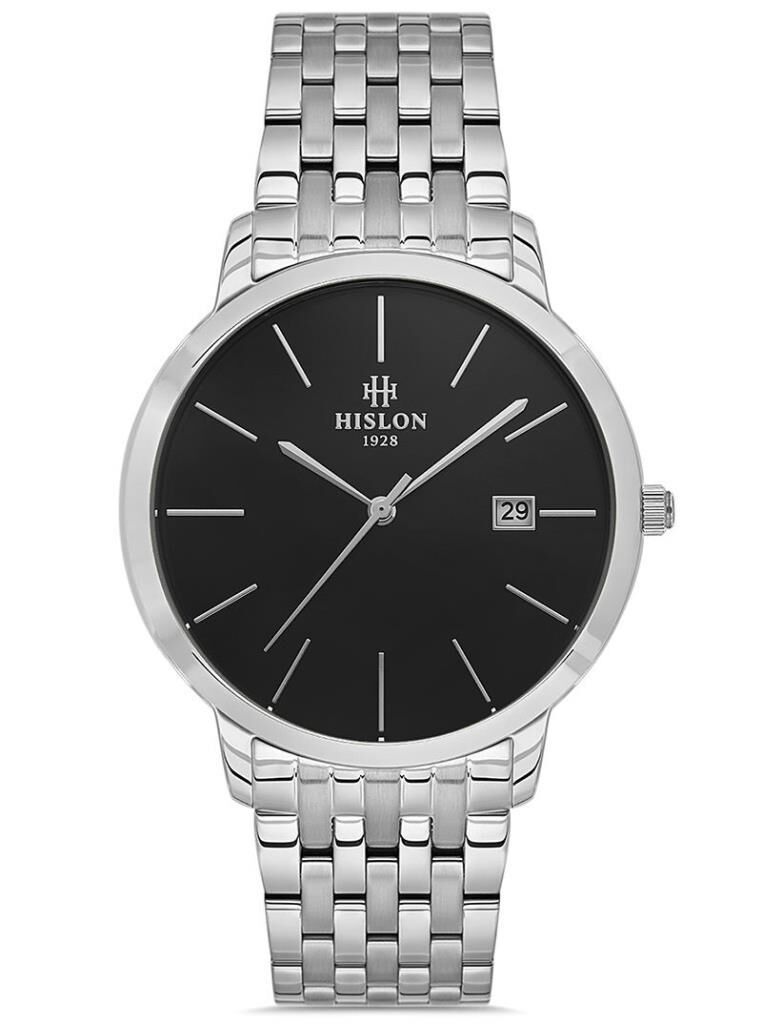 Hislon CL161S-04SS Erkek Kol Saati