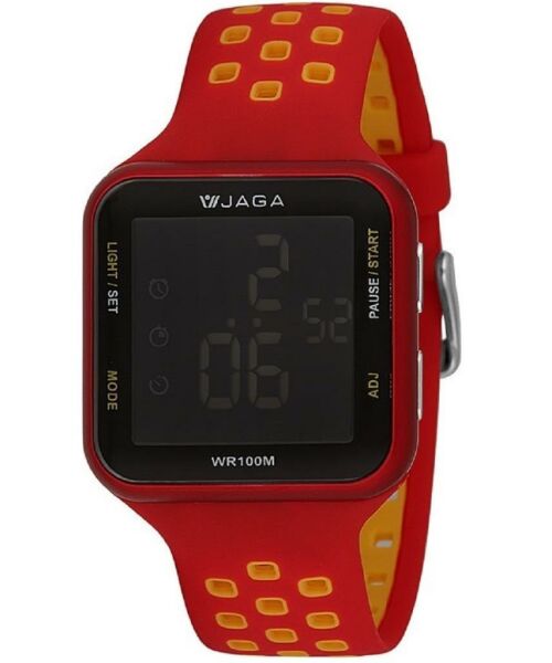 Jaga M1179-4AGX-DS Genç Kol Saati