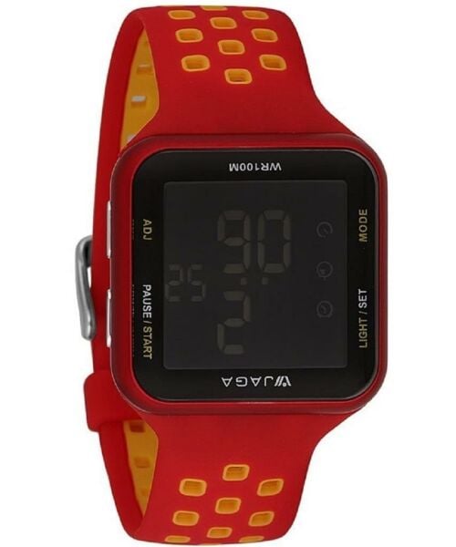 Jaga M1179-4AGX-DS Genç Kol Saati