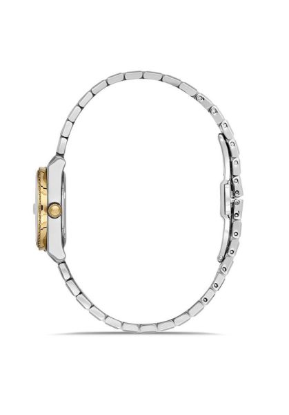 Momentus Shiny Star SS264T-09SG  Kadın Kol Saati