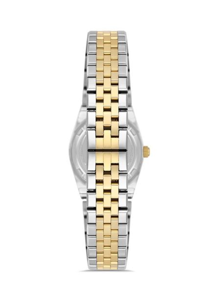 Momentus Shiny Star SS264T-09SG  Kadın Kol Saati