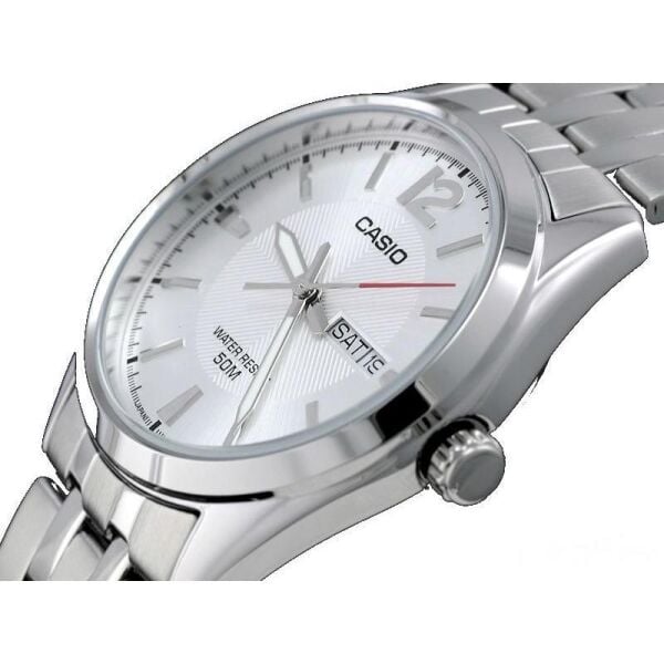 Casio MTP-1335D-7AVDF Erkek Kol Saati