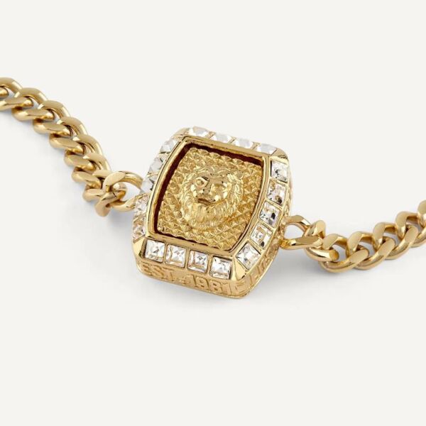 Guess JGUJUMB05009JWYGS Erkek Bileklik