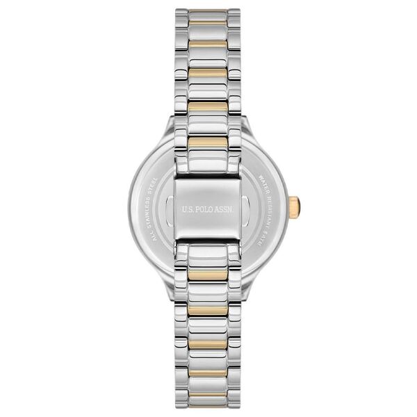 U.S. Polo Assn. USPA2069-02 Kadın Kol Saati
