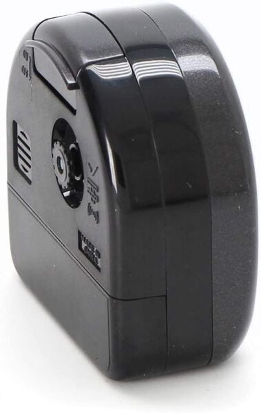 Casio TQ-148-1DF Siyah Beep Alarmlı Fosforlu Masa Saati