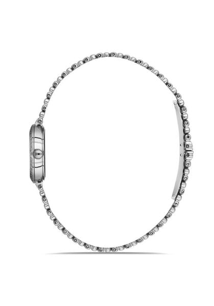 Momentus Shiny SS272S-09SS Kadın Kol Saati