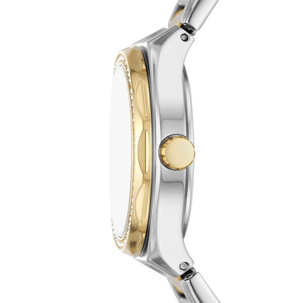Fossil BQ3802 Kadın Kol Saati