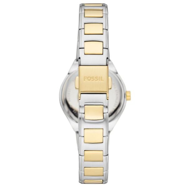 Fossil BQ3802 Kadın Kol Saati