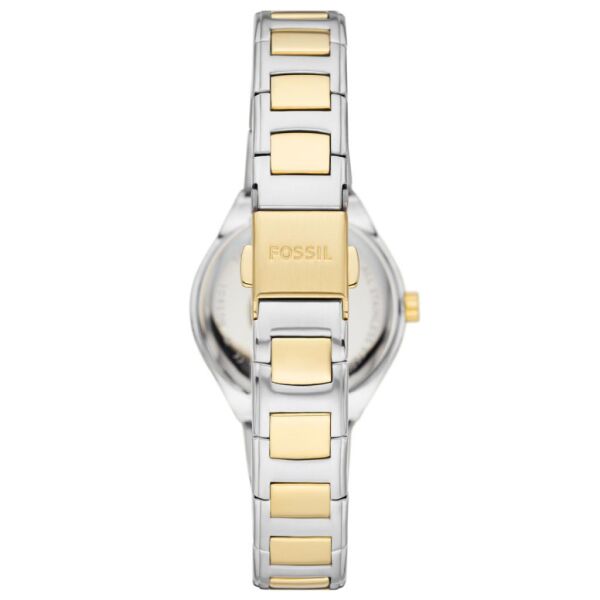 Fossil BQ3802 Kadın Kol Saati