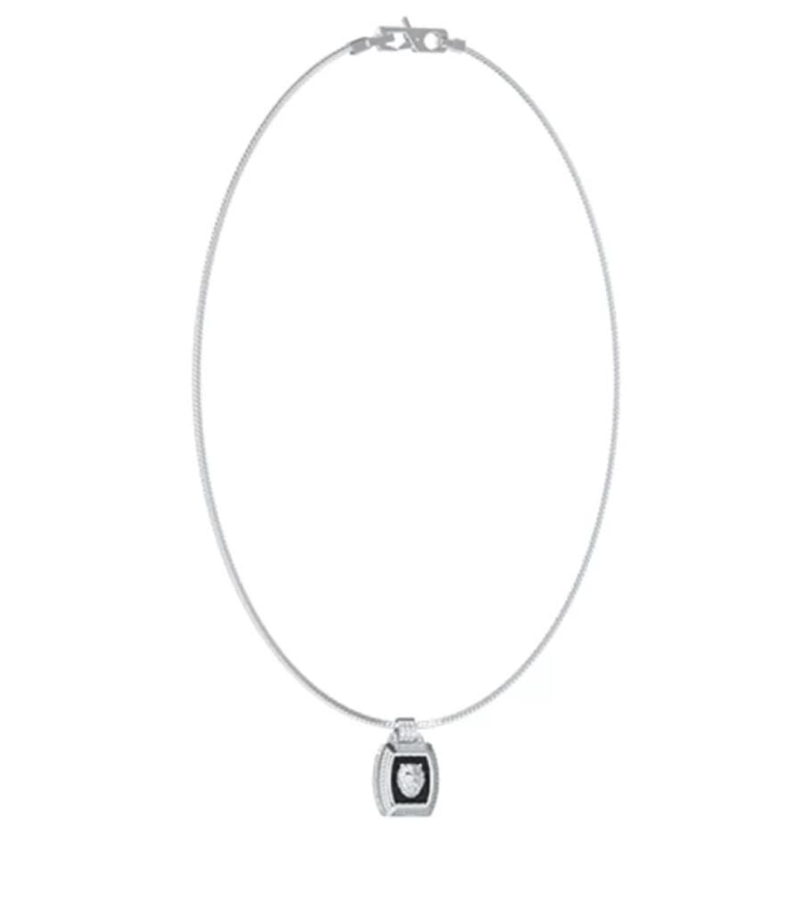 Guess JGUJUMN05001JWSTTU Erkek Kolye