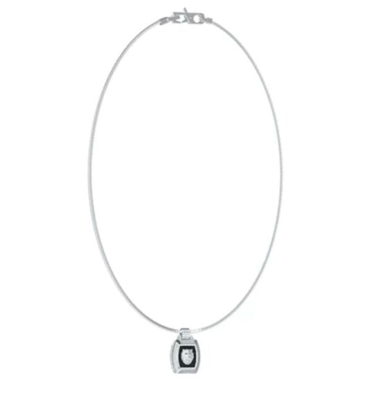 Guess JGUJUMN05001JWSTTU Erkek Kolye