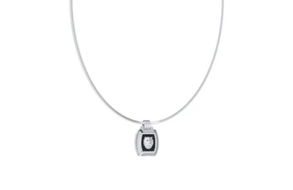 Guess JGUJUMN05001JWSTTU Erkek Kolye