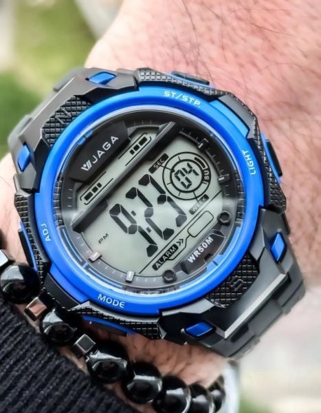 Jaga M1197-OAEA Çocuk Kol Saati