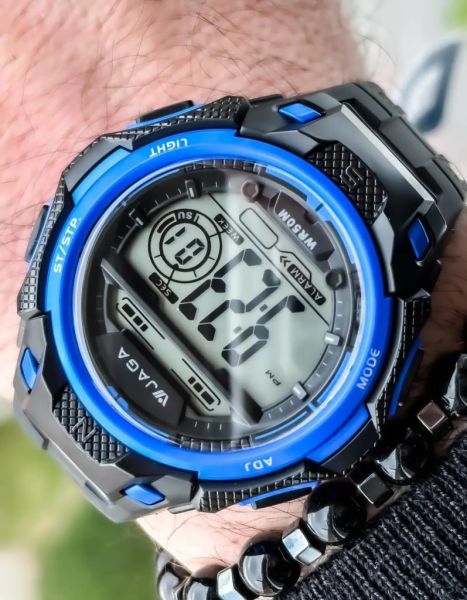 Jaga M1197-OAEA Çocuk Kol Saati