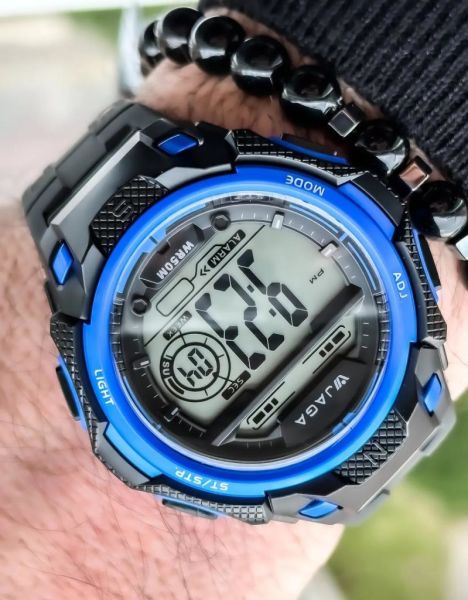 Jaga M1197-OAEA Çocuk Kol Saati