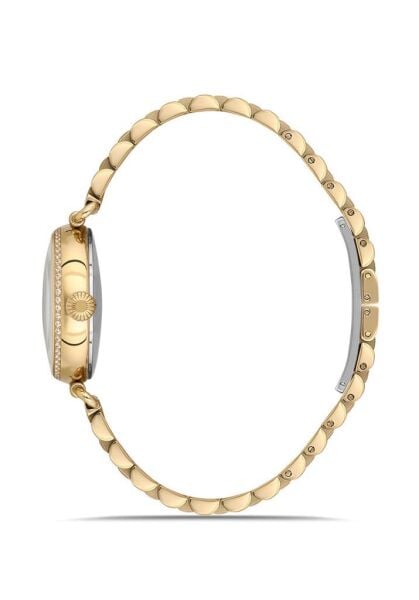 Momentus Timeless Charm SS340G-02SG  Kadın Kol Saati