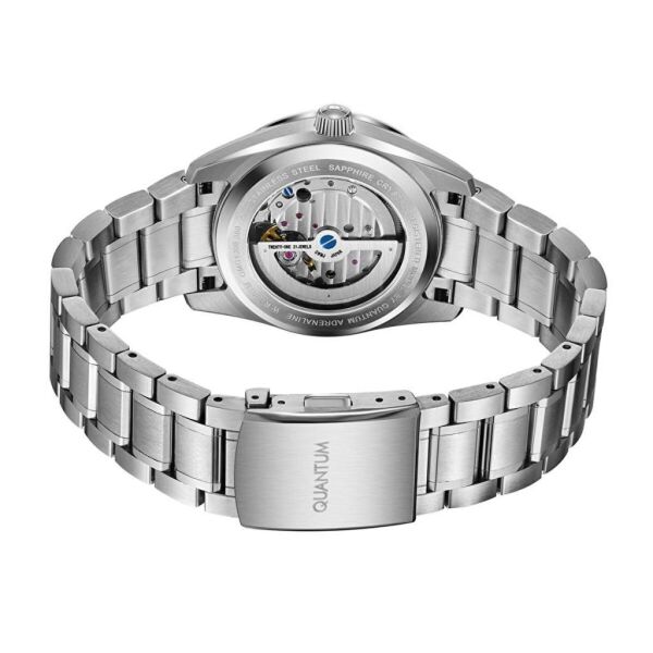 Quantum QMG1309.300 Otomatik Erkek Kol Saati