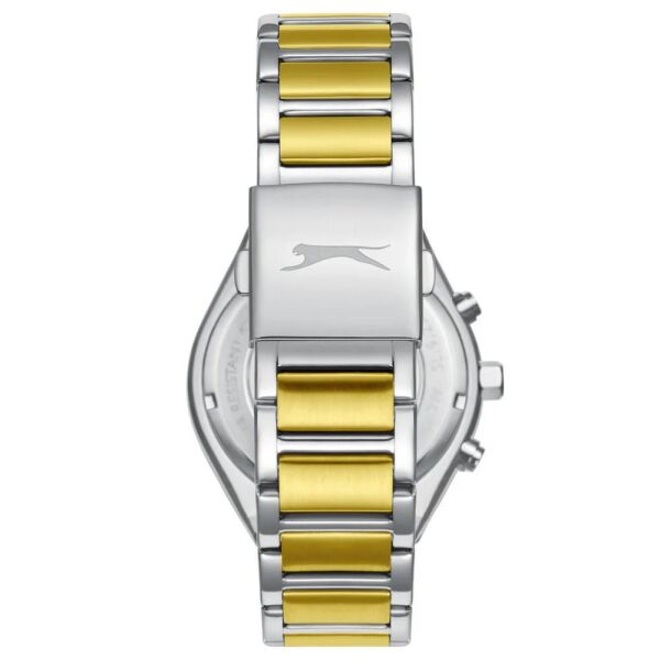 Slazenger SL.09.2503.2.03 Fonksiyonlu Erkek Kol Saati