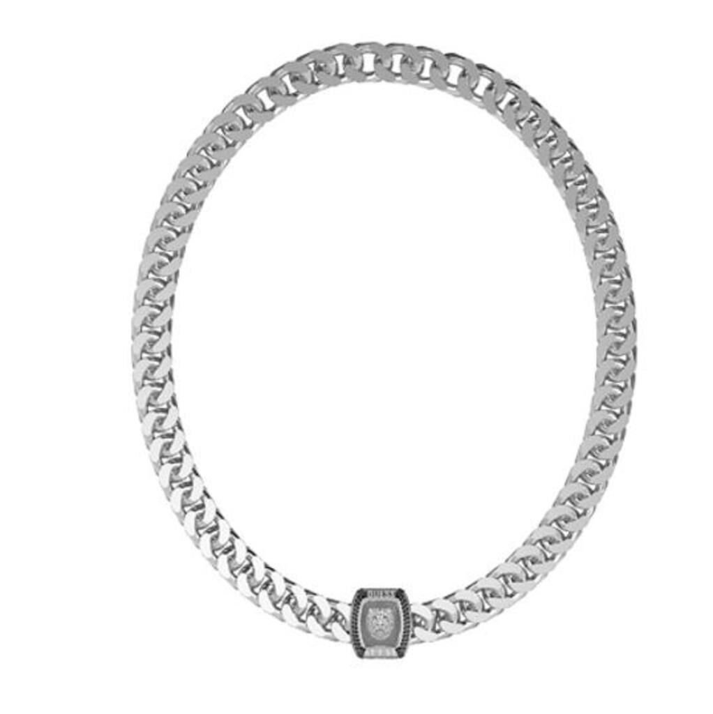 Guess JGUJUMN05004JWSTTU Erkek Kolye