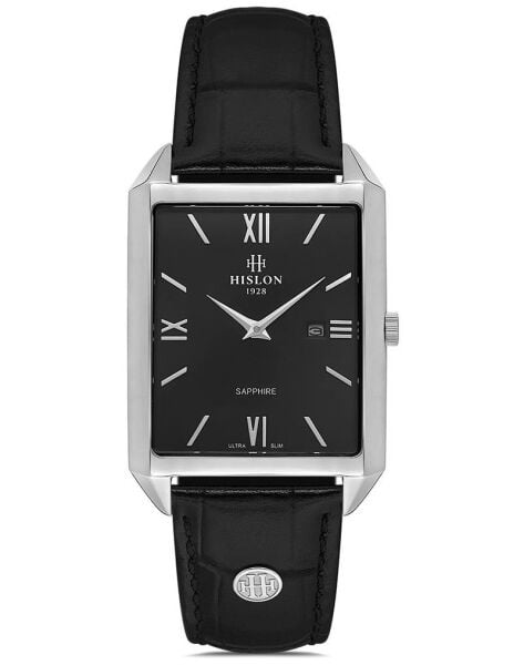 Hislon CL150S-04BS Erkek Kol Saati