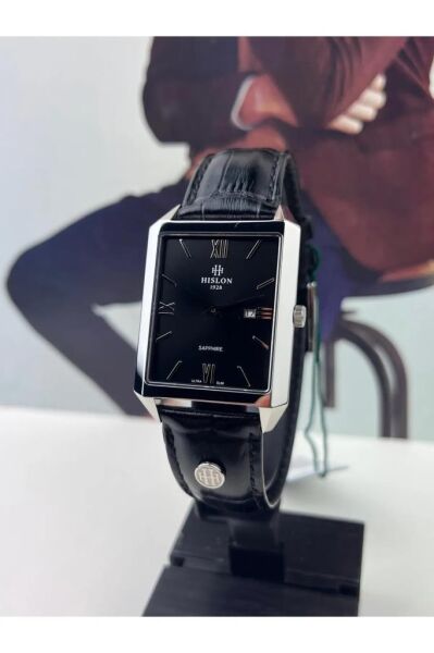 Hislon CL150S-04BS Erkek Kol Saati