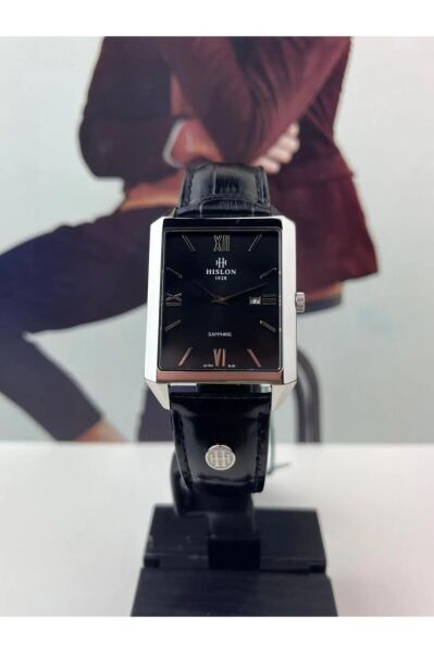 Hislon CL150S-04BS Erkek Kol Saati