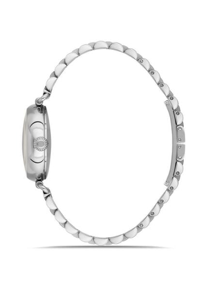 Momentus Timeless Charm SS340S-02SS Kadın Kol Saati