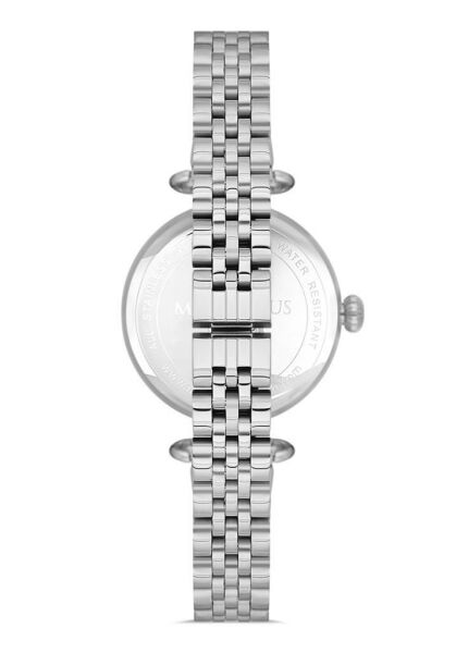 Momentus Timeless Charm SS340S-02SS Kadın Kol Saati